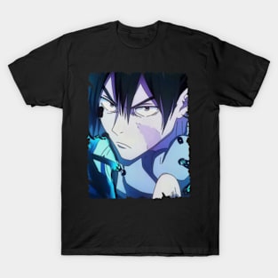 KOKICHI MUTA MERCH VTG T-Shirt